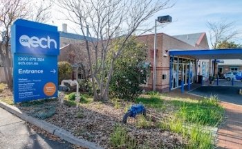 ECH College Grove - Wellness Centre & Day Programs