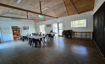 Alpine Fitness Centre and Sports Lodge