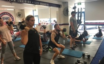 F45 Training Richmond NSW