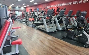 Snap Fitness 24/7 Burdekin
