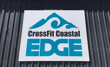 CrossFit Coastal Edge