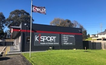 K1 Sport Health & Fitness School
