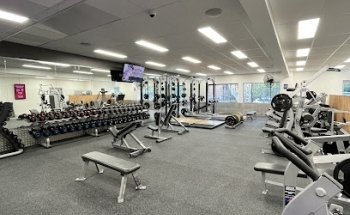 Anytime Fitness Engadine