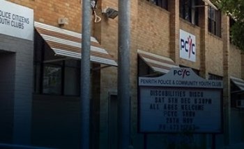 PCYC Penrith