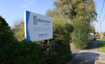 Total Physiocare Reservoir