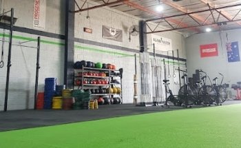 Newtown Fitness Albury (formally CrossFit Albury Wodonga)