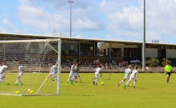 Girraween Sports Complex