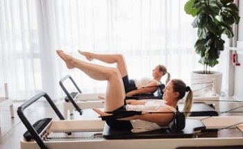 Thrive Fitness