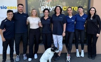Total Physiocare Heidelberg