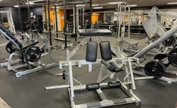 Max 24 Hour Fitness Narangba