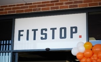 Fitstop Redbank Plains