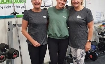 EFM Health Club Mount Eliza