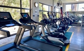 Gregorys Fitness Centre