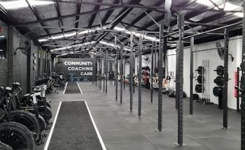 C3 Training Marrickville