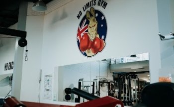 No Limits Gym Richmond