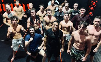 SHINDO NEW BREED MMA