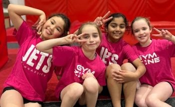 Jets Gymnastics Diamond Creek