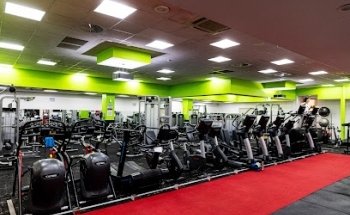 Fitness Local Bardwell Park