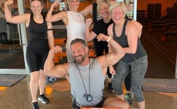 Orangetheory Fitness