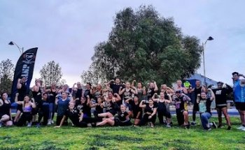 Craig Hamilton Fitness