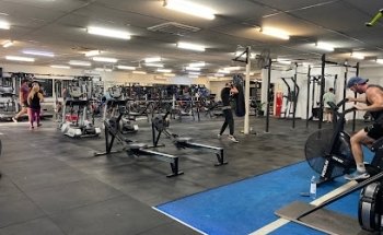 Life and Soul Health & Fitness Club Port Hedland