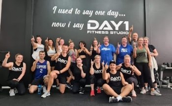 Day1 Fitness Studio