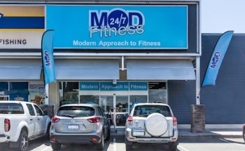 MOD Fitness 24/7