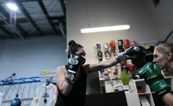 CSC BOXING