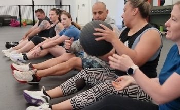 Fitstop Southgate