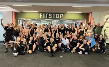 Fitstop Bedford