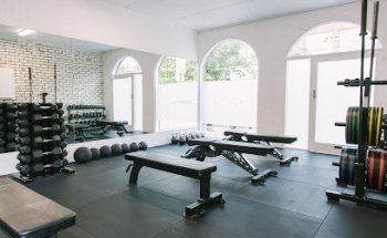 The MVMT Studio