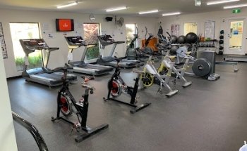Bright Sports Centre