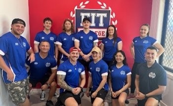 FIT College: Fitness Courses in Brisbane