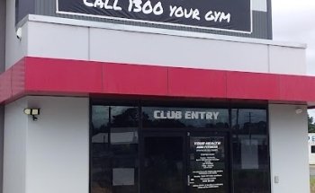 Your Health and Fitness Bunyip