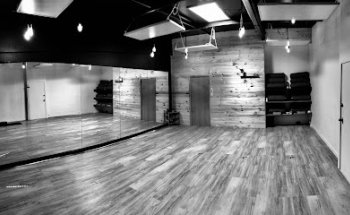 Downward Dog Hot Yoga