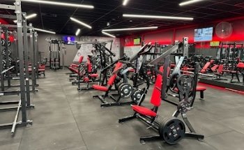 Snap Fitness 24/7 Jesmond