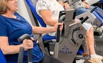 Healthy Connections | Allied Health & Wellness