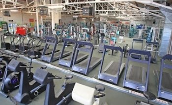 Supershape Trim and Tone Centre