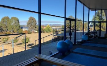 Integra Health & Fitness Club
