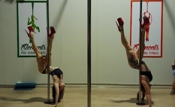 Elements Pole & Aerial Lawnton