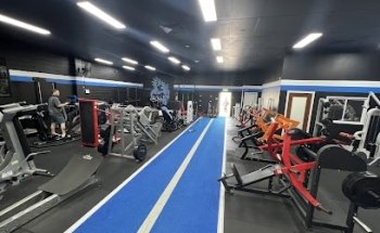 Rigs Gym
