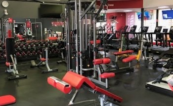 Snap Fitness 24/7 Emerald