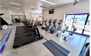 Anytime Fitness Prospect (NSW)