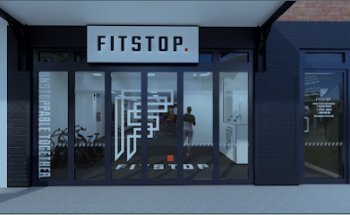 Fitstop Hamilton
