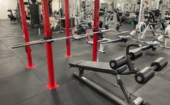 Cooly Gym