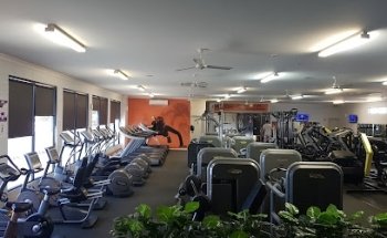 Activ Gracemere 24 Hr Gym