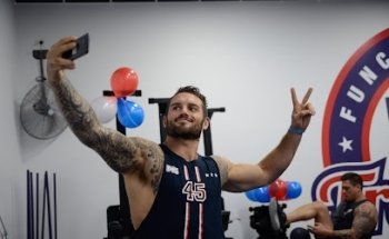 F45 Training Bulimba