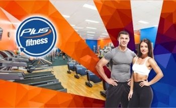 Plus Fitness 24/7 Collie