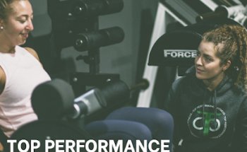 Top Performance Fitness