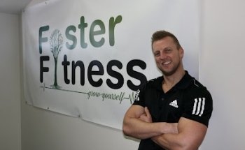 Foster Fitness